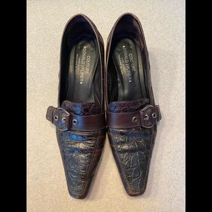 Donald J Pliner Couture heels